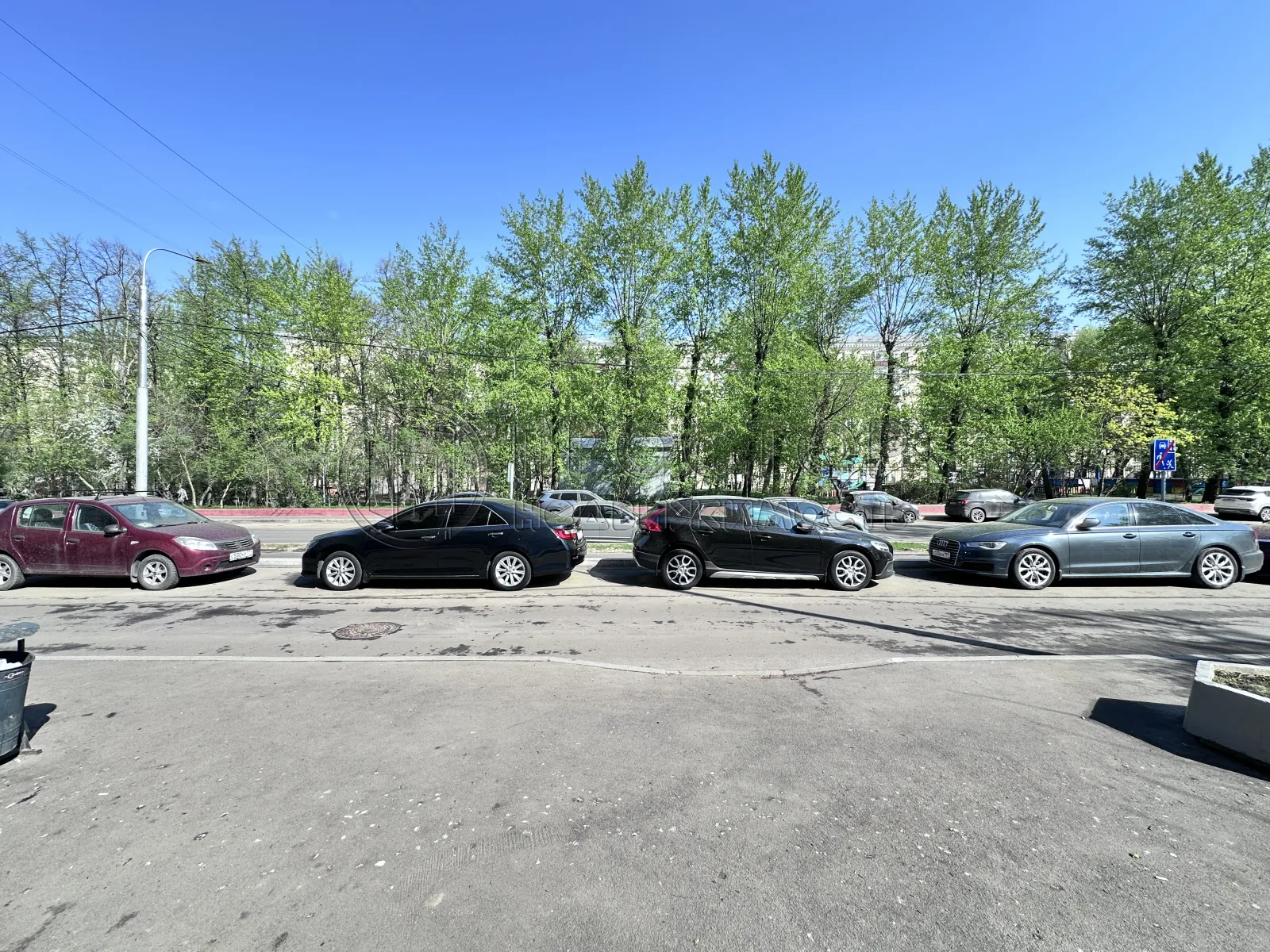 1-комнатная квартира, 37.3 м² - фото 15