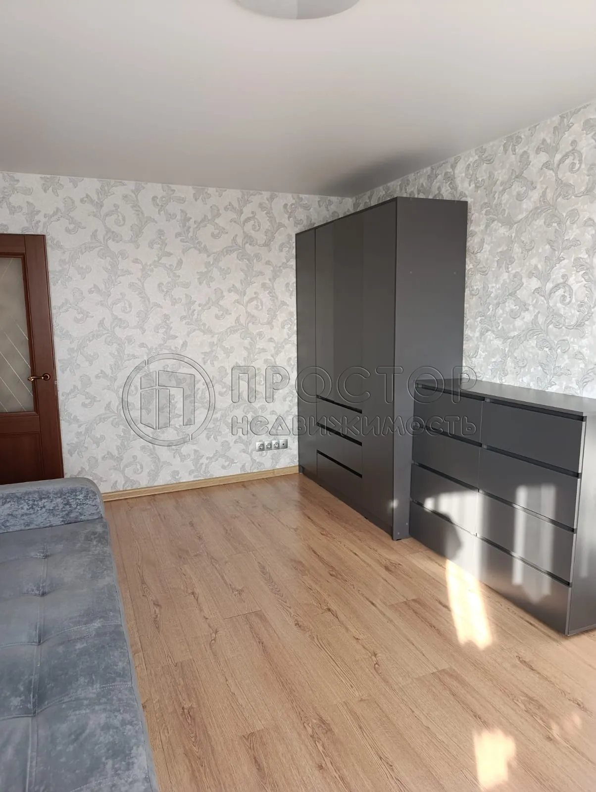 2-комнатная квартира, 50 м² - фото 2