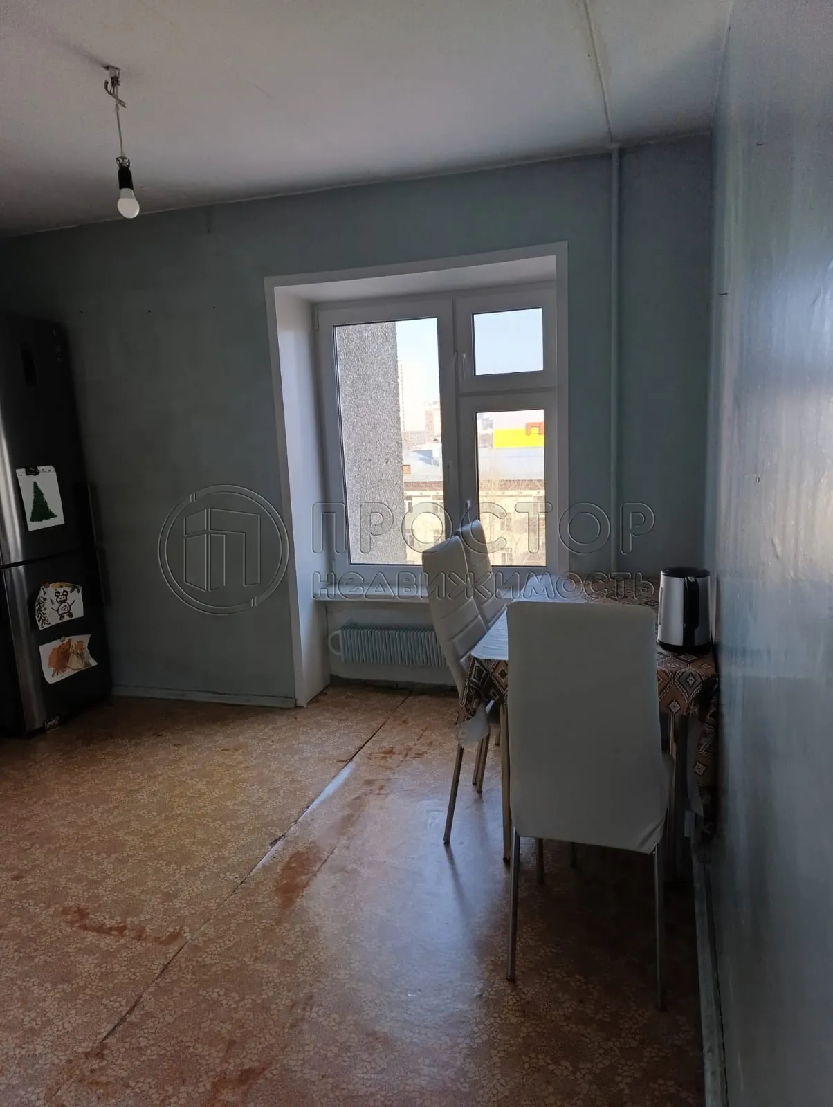 2-комнатная квартира, 50 м² - фото 4