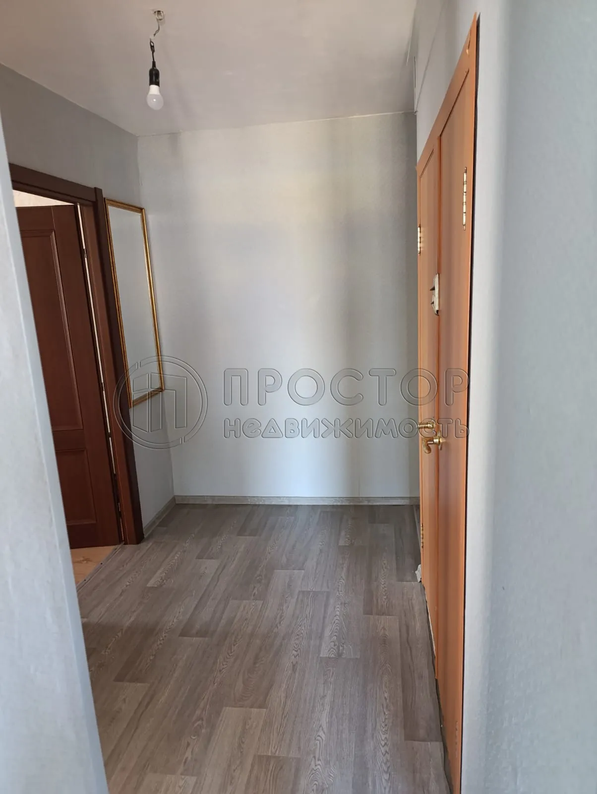 2-комнатная квартира, 50 м² - фото 6