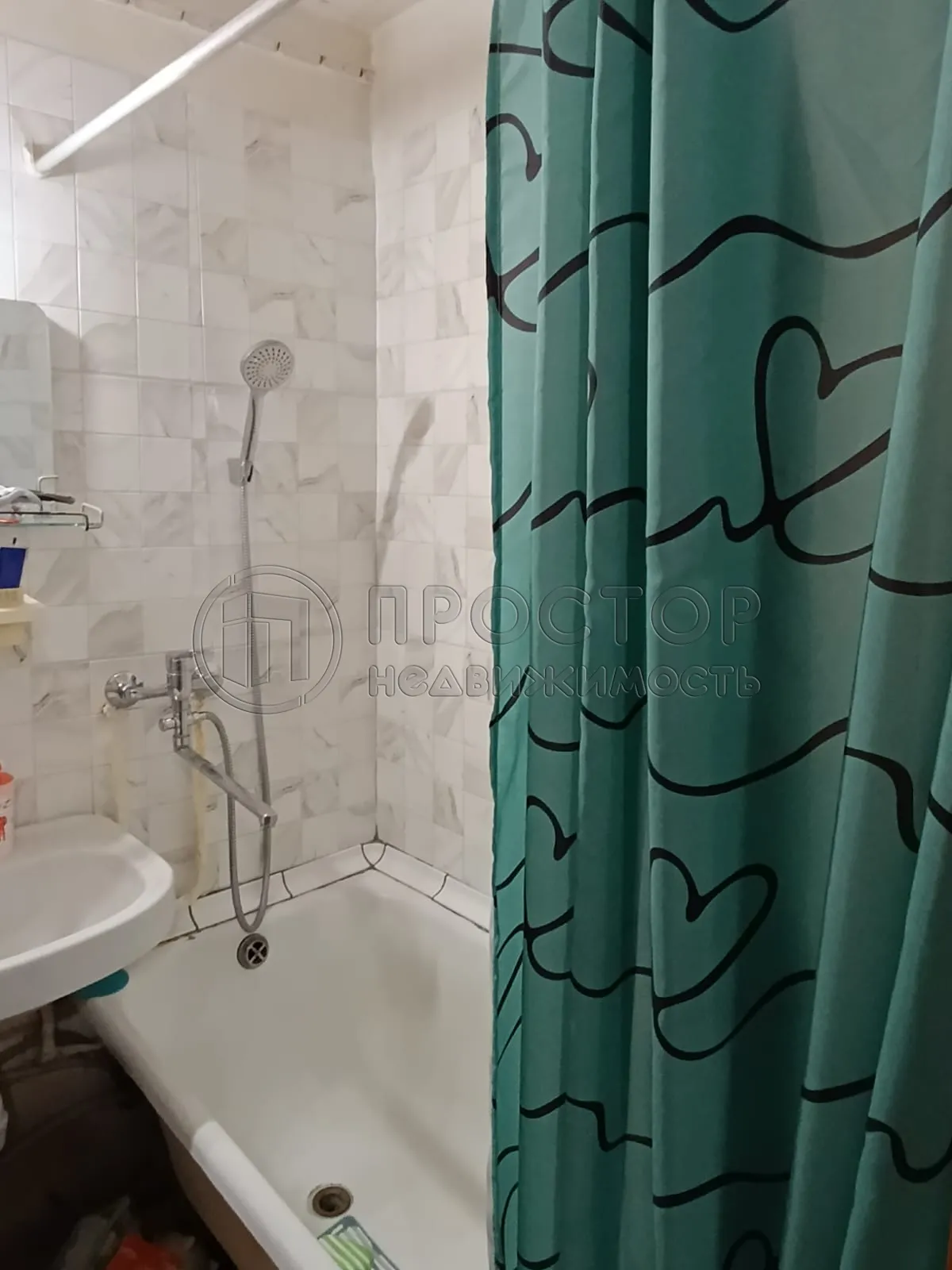 2-комнатная квартира, 50 м² - фото 7