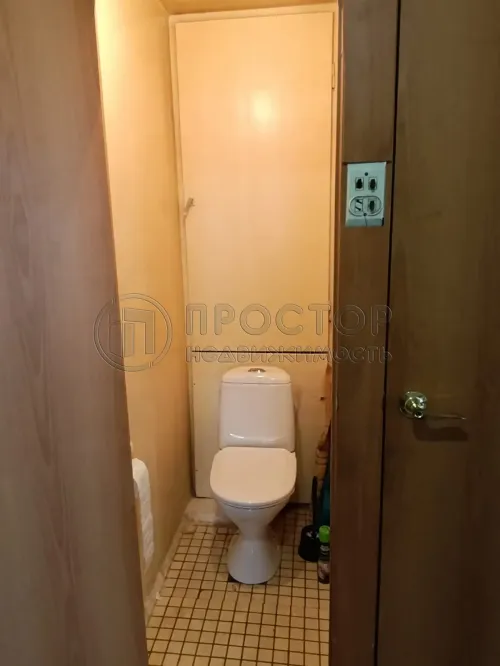 2-комнатная квартира, 50 м² - фото 8