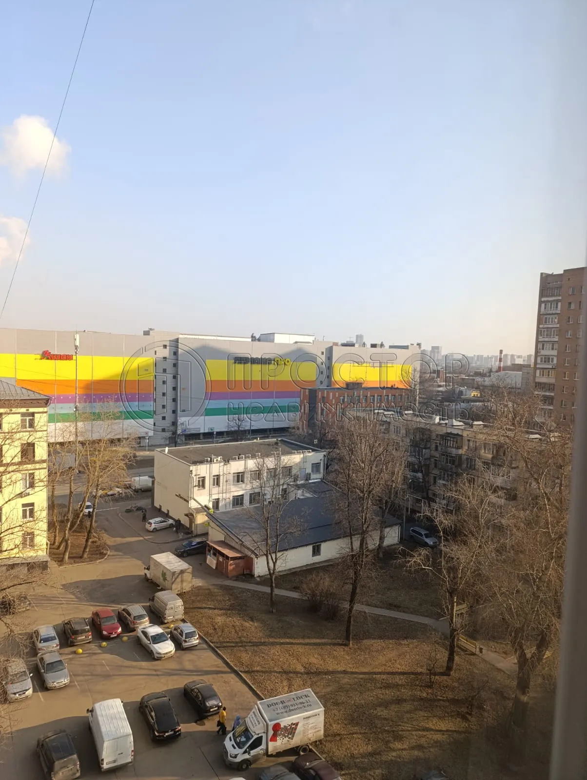 2-комнатная квартира, 50 м² - фото 9