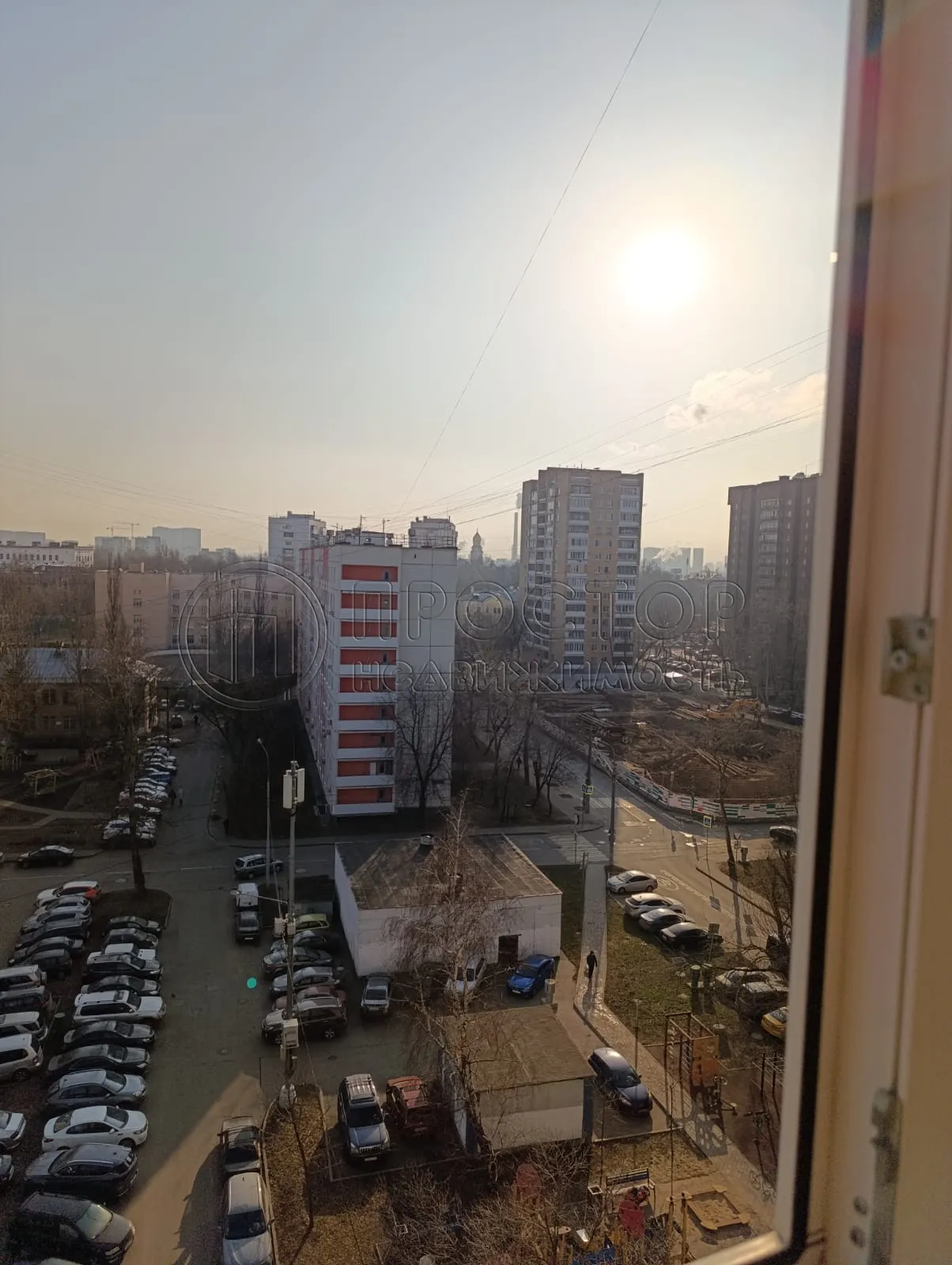 2-комнатная квартира, 50 м² - фото 10