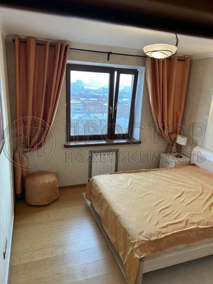 3-комнатная квартира, 94.4 м² - фото 2