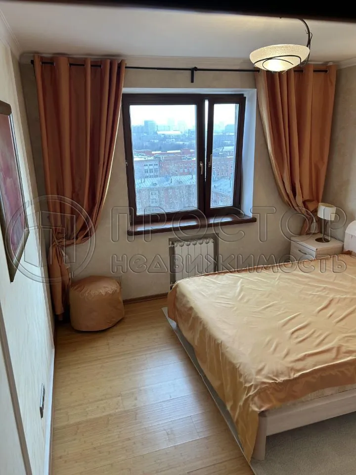 3-комнатная квартира, 94.4 м² - фото 3