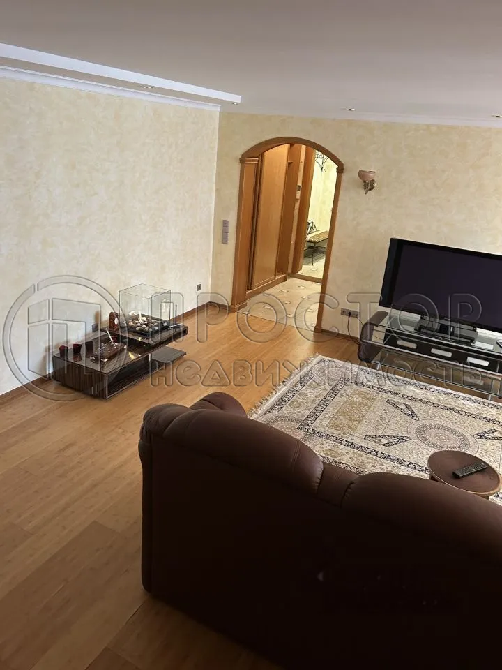 3-комнатная квартира, 94.4 м² - фото 4