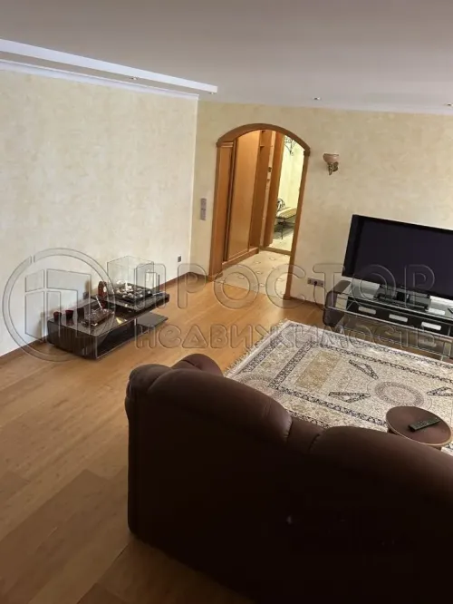 3-комнатная квартира, 94.4 м² - фото 4