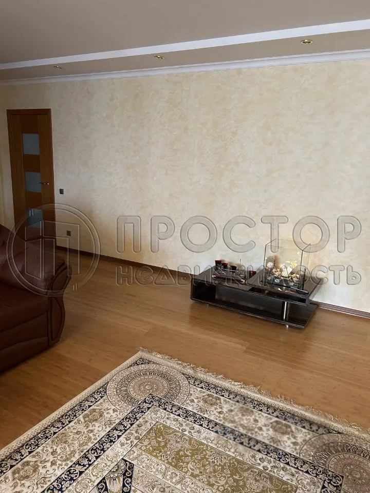 3-комнатная квартира, 94.4 м² - фото 5