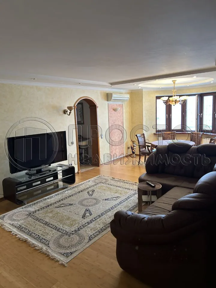 3-комнатная квартира, 94.4 м² - фото 6