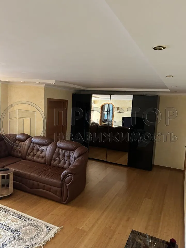 3-комнатная квартира, 94.4 м² - фото 7