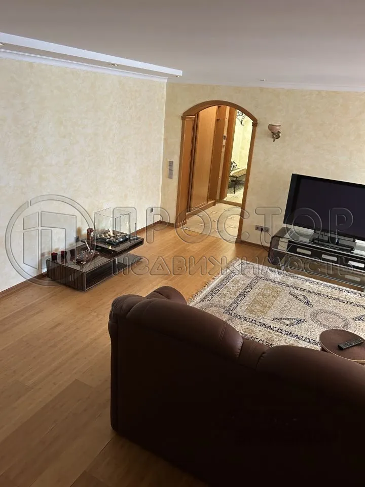3-комнатная квартира, 94.4 м² - фото 8