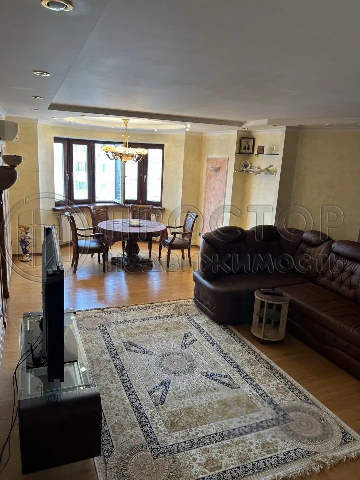 3-комнатная квартира, 94.4 м² - фото 9