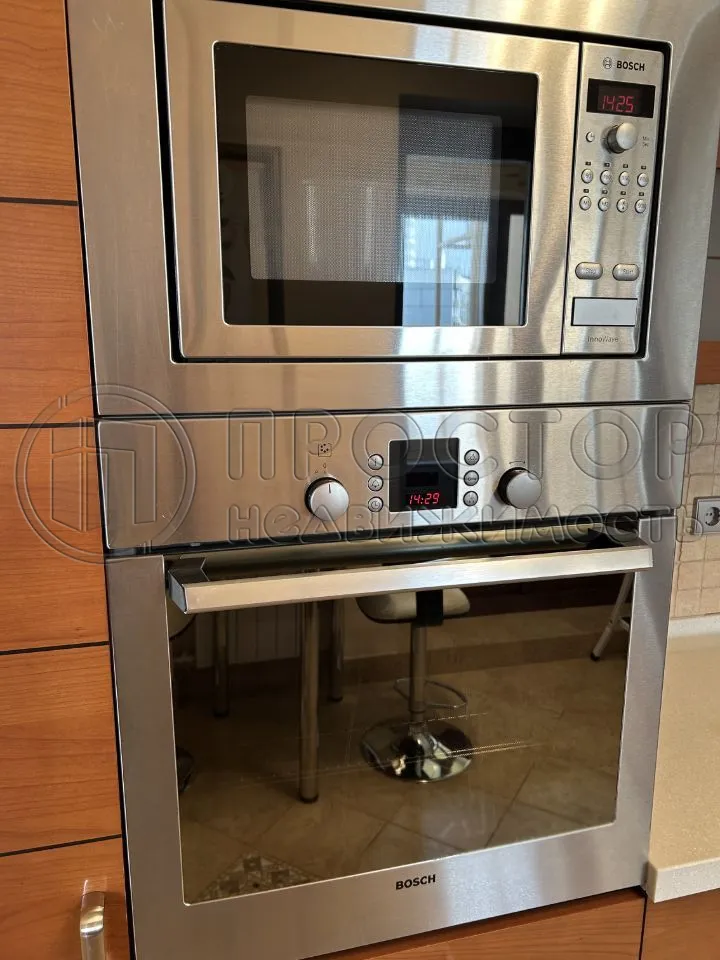 3-комнатная квартира, 94.4 м² - фото 11