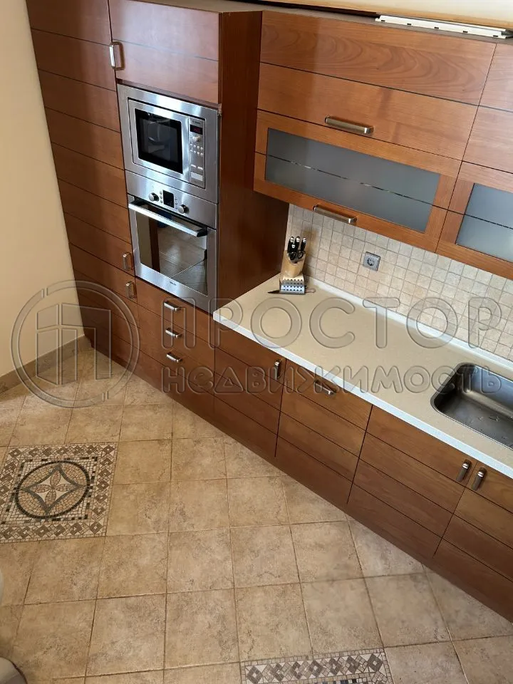 3-комнатная квартира, 94.4 м² - фото 12