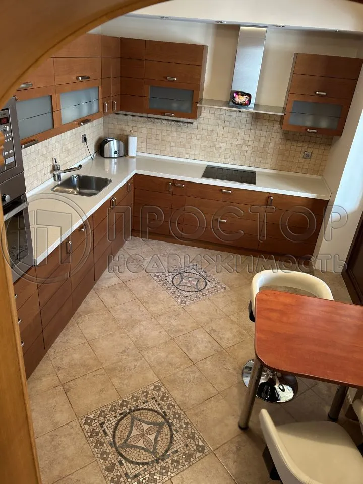 3-комнатная квартира, 94.4 м² - фото 13