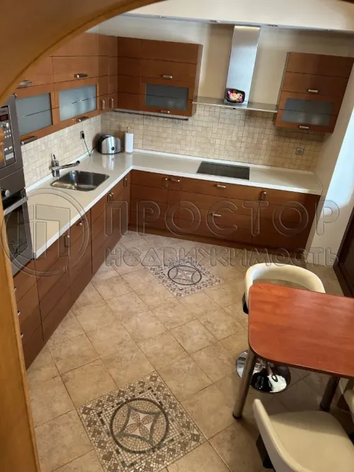 3-комнатная квартира, 94.4 м² - фото 13