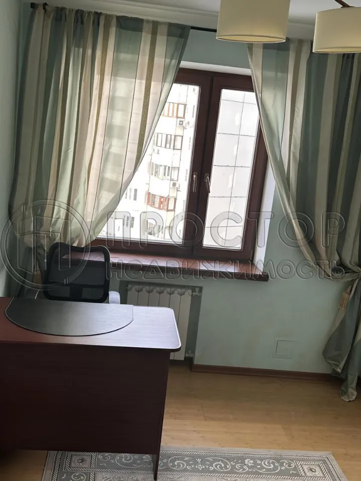 3-комнатная квартира, 94.4 м² - фото 15