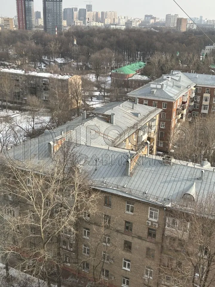 3-комнатная квартира, 94.4 м² - фото 16
