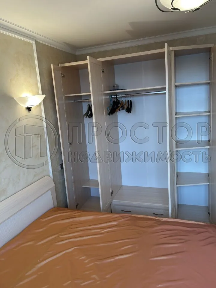 3-комнатная квартира, 94.4 м² - фото 17