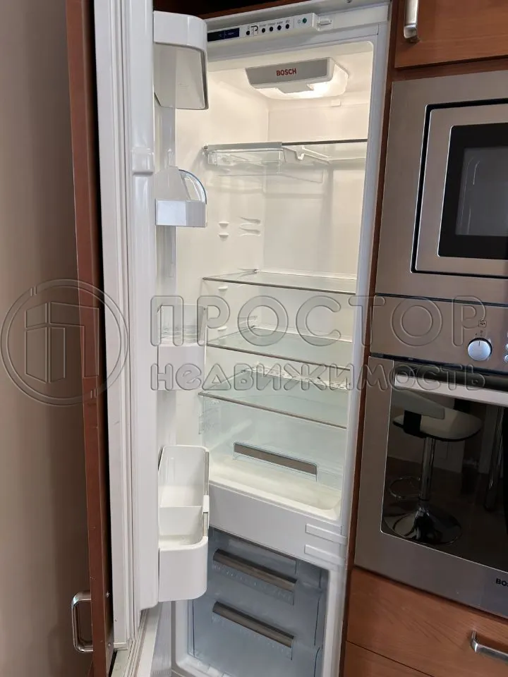 3-комнатная квартира, 94.4 м² - фото 18