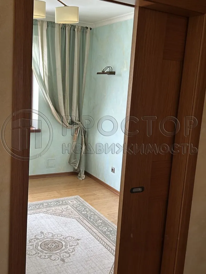 3-комнатная квартира, 94.4 м² - фото 19