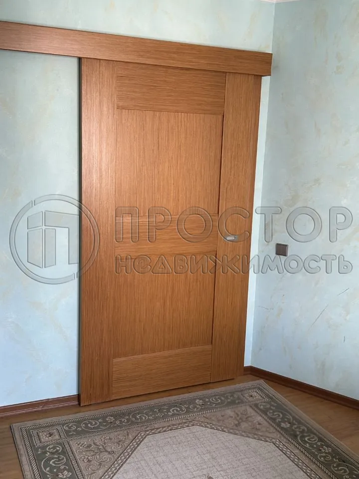 3-комнатная квартира, 94.4 м² - фото 20