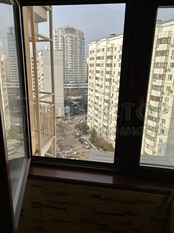 3-комнатная квартира, 94.4 м² - фото 21