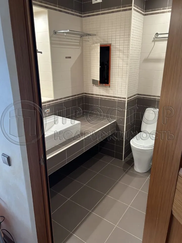 3-комнатная квартира, 94.4 м² - фото 22