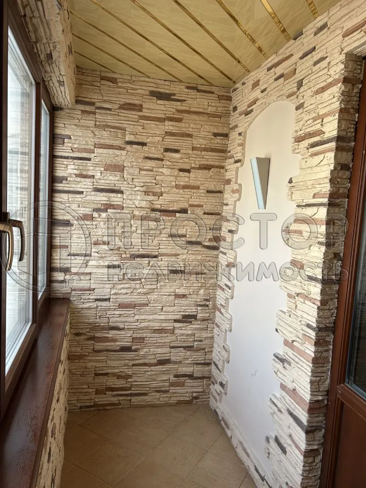 3-комнатная квартира, 94.4 м² - фото 23