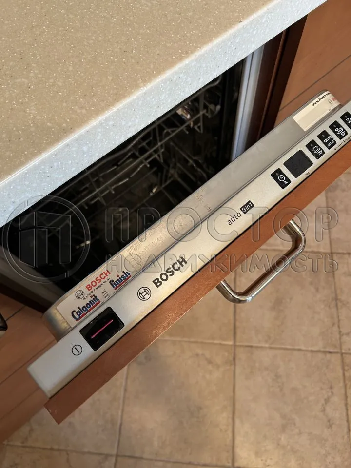 3-комнатная квартира, 94.4 м² - фото 24