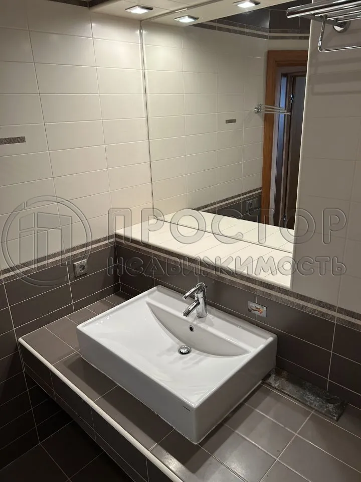 3-комнатная квартира, 94.4 м² - фото 25