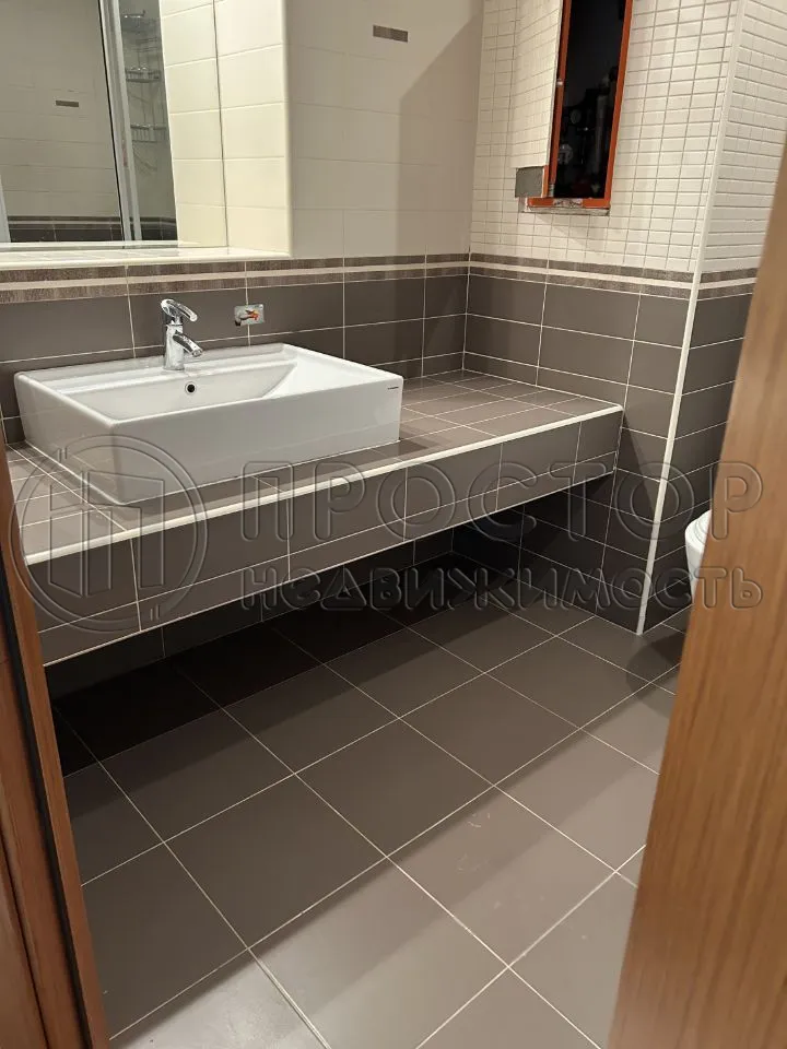 3-комнатная квартира, 94.4 м² - фото 26