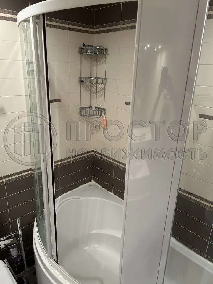 3-комнатная квартира, 94.4 м² - фото 27