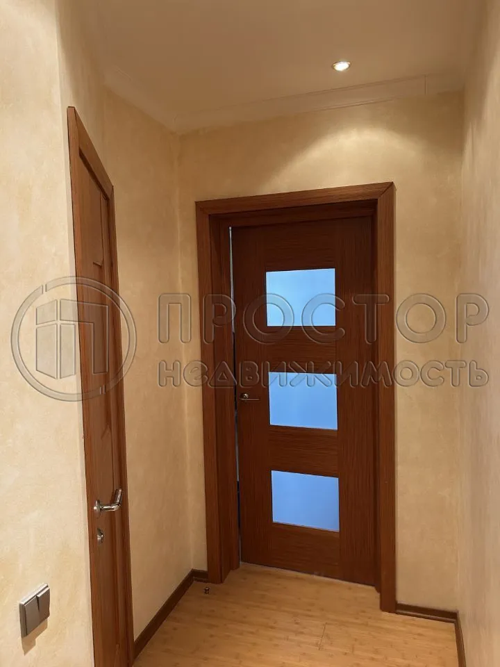 3-комнатная квартира, 94.4 м² - фото 28