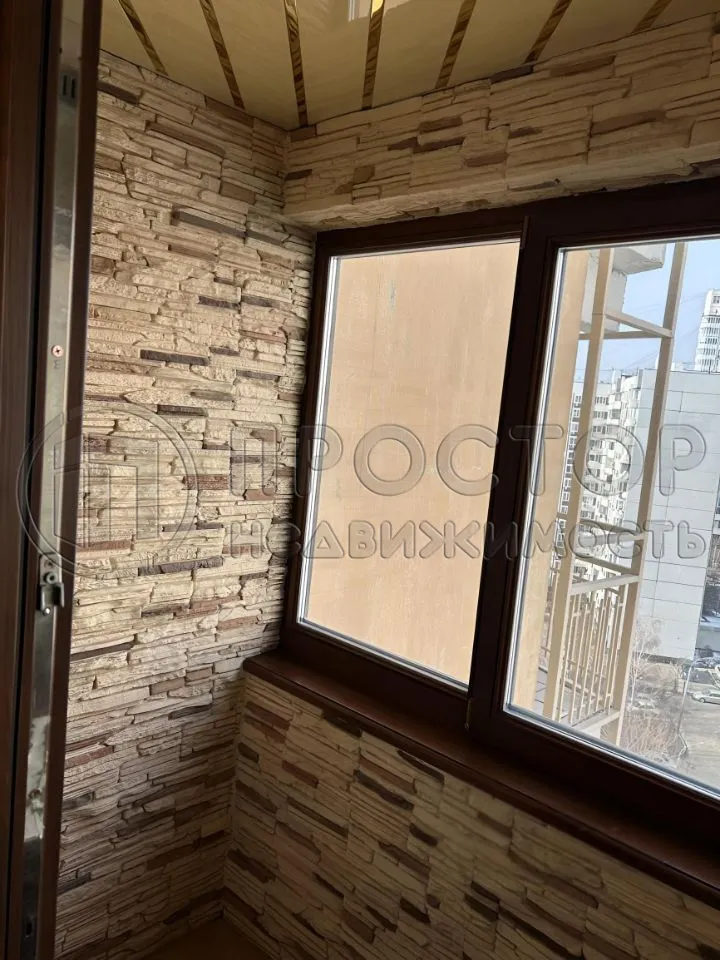 3-комнатная квартира, 94.4 м² - фото 29