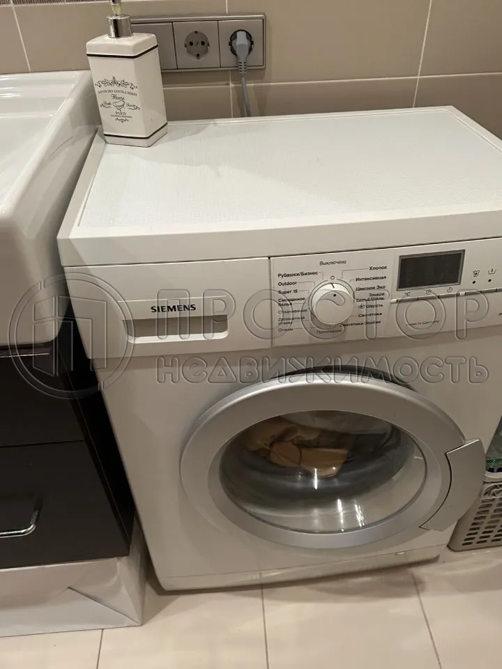 3-комнатная квартира, 94.4 м² - фото 30