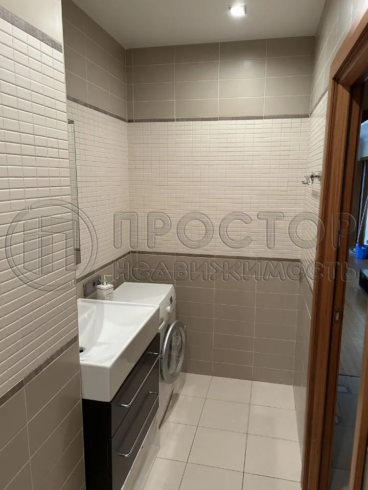 3-комнатная квартира, 94.4 м² - фото 31