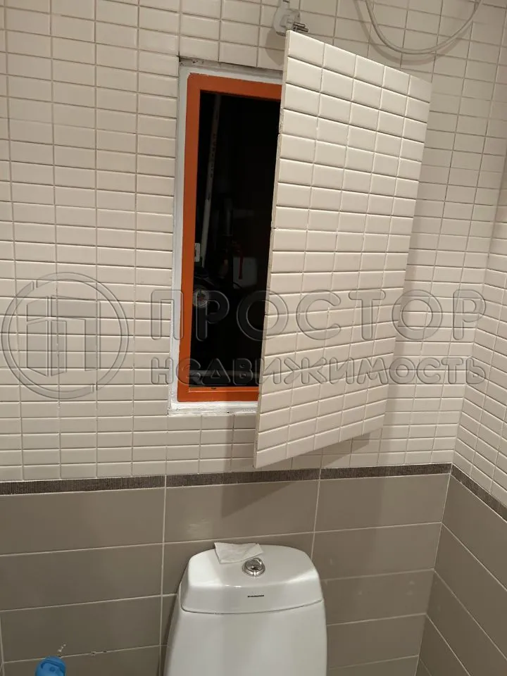 3-комнатная квартира, 94.4 м² - фото 32