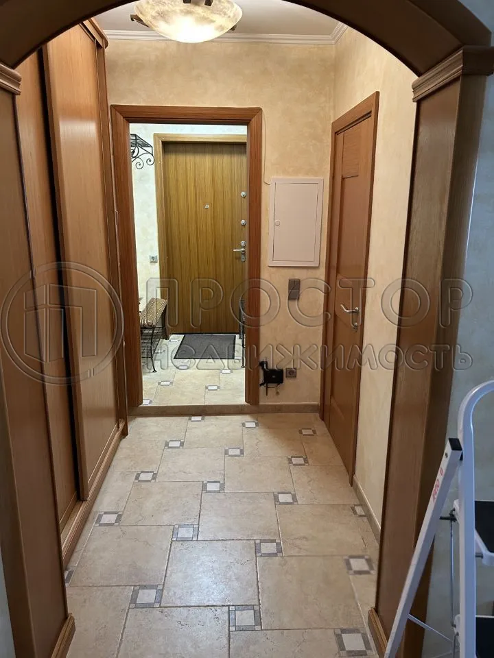 3-комнатная квартира, 94.4 м² - фото 33