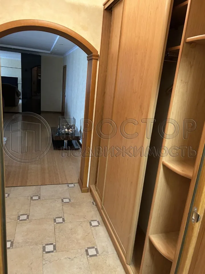 3-комнатная квартира, 94.4 м² - фото 34