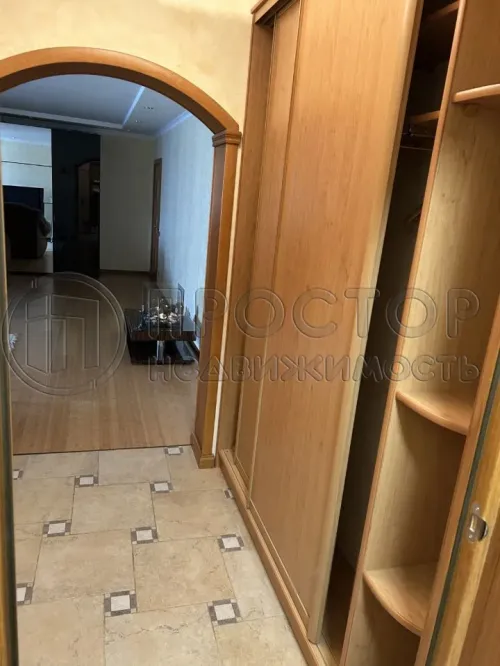 3-комнатная квартира, 94.4 м² - фото 34