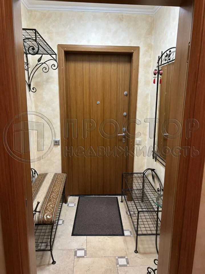 3-комнатная квартира, 94.4 м² - фото 35