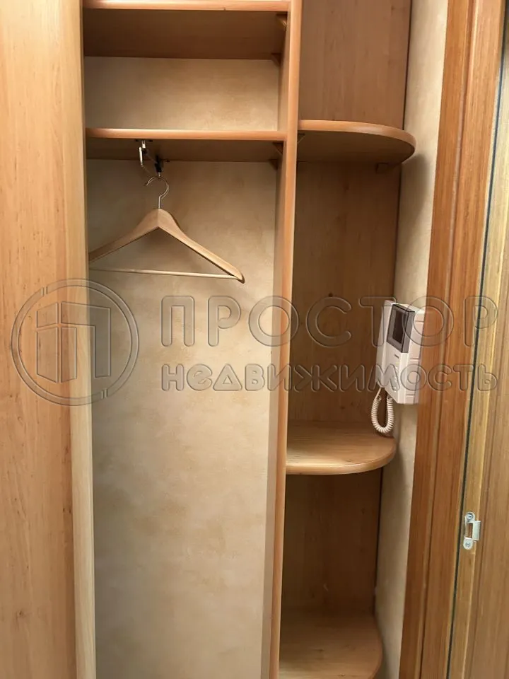 3-комнатная квартира, 94.4 м² - фото 36