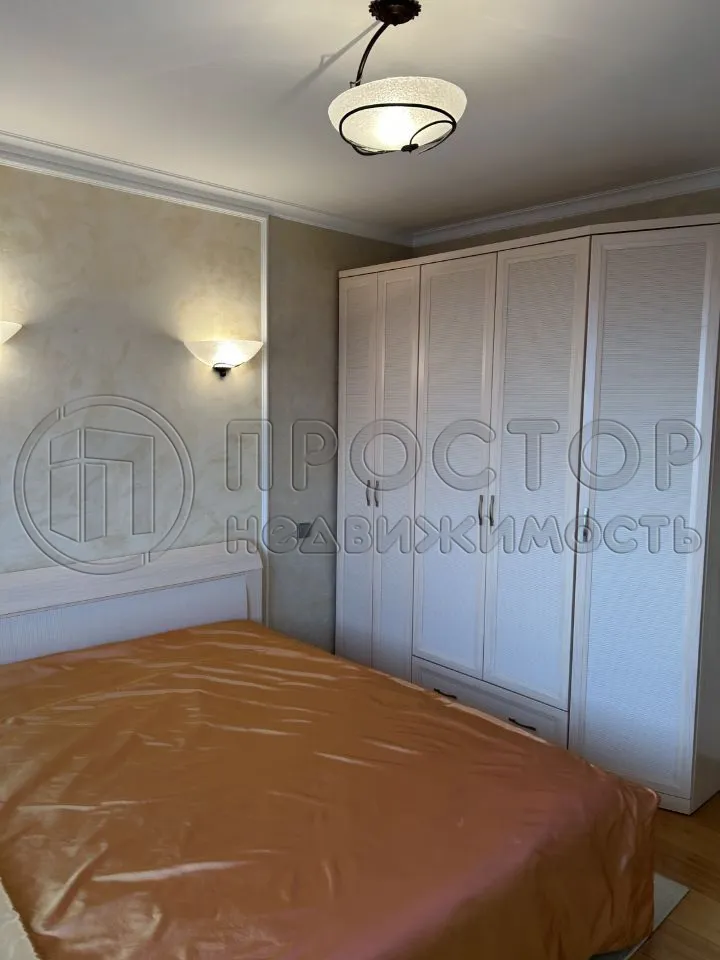 3-комнатная квартира, 94.4 м² - фото 37