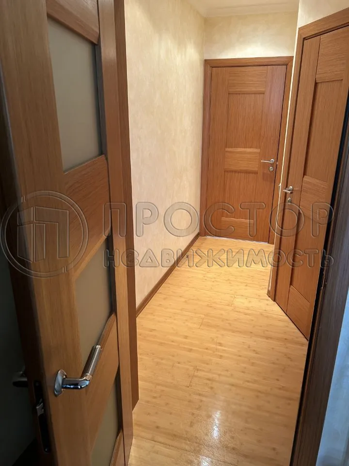 3-комнатная квартира, 94.4 м² - фото 39