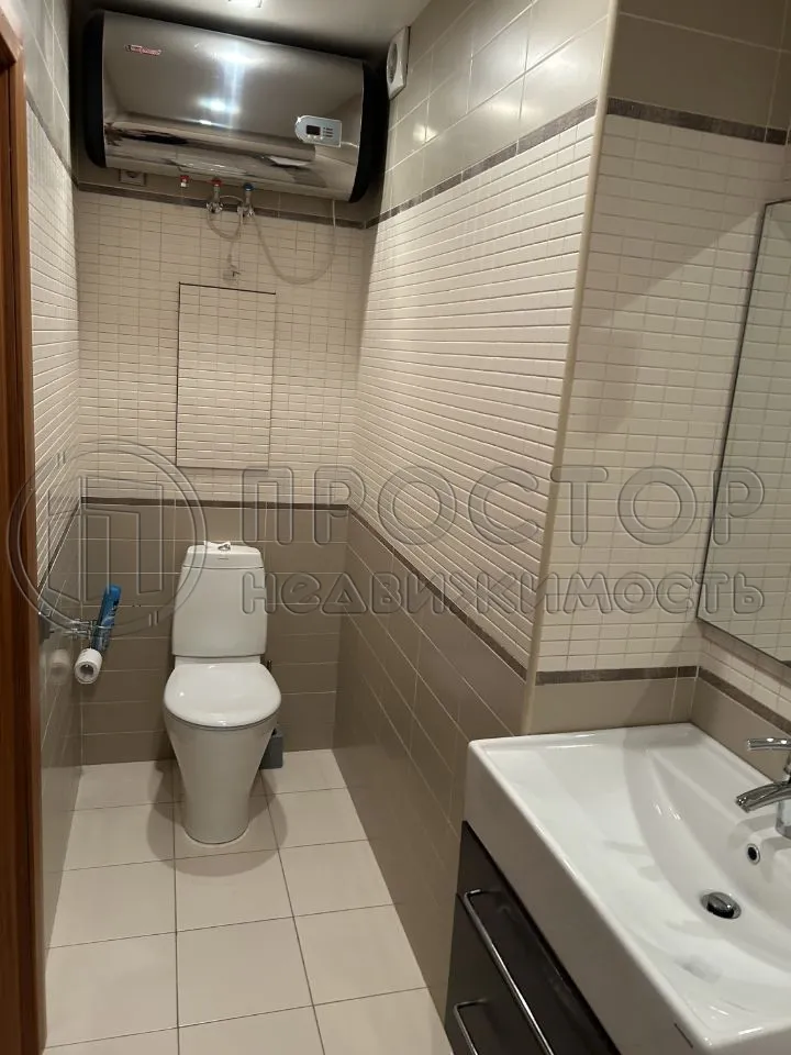 3-комнатная квартира, 94.4 м² - фото 40