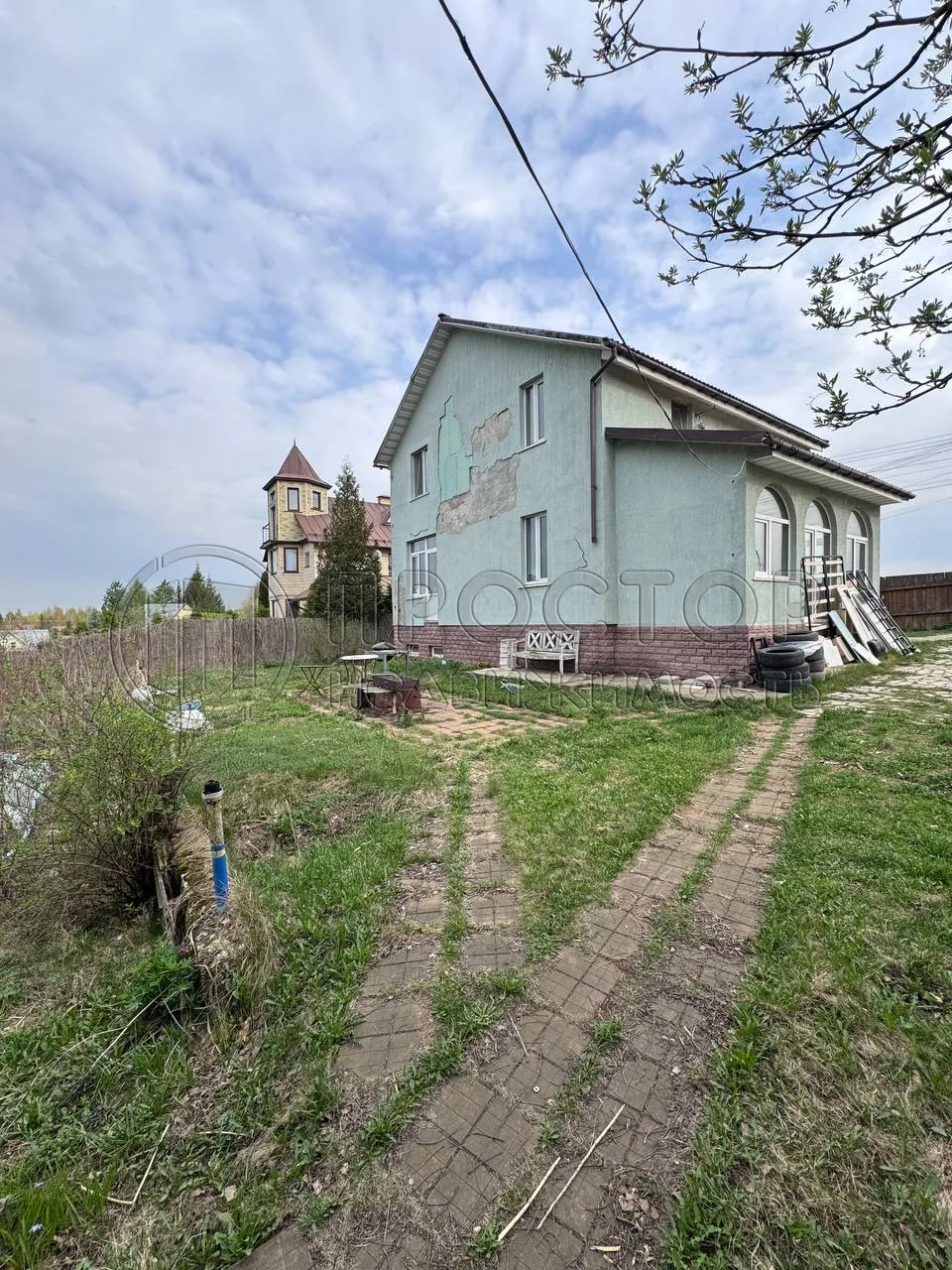 Дом, 192 м² - фото 3