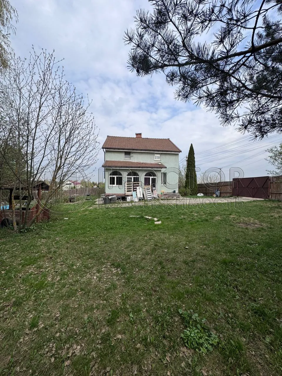 Дом, 192 м² - фото 5