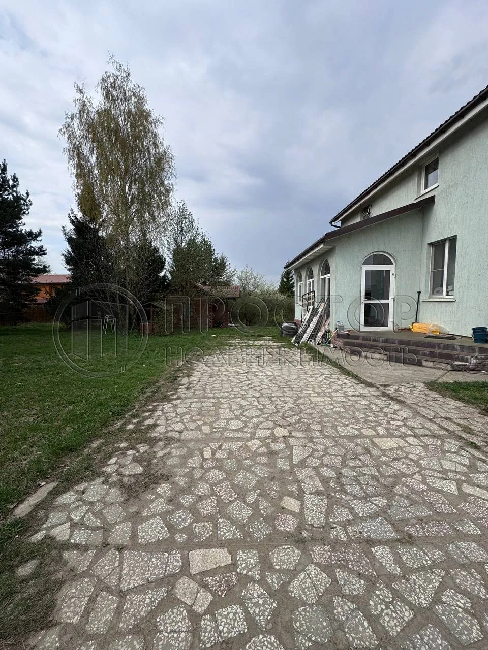 Дом, 192 м² - фото 6